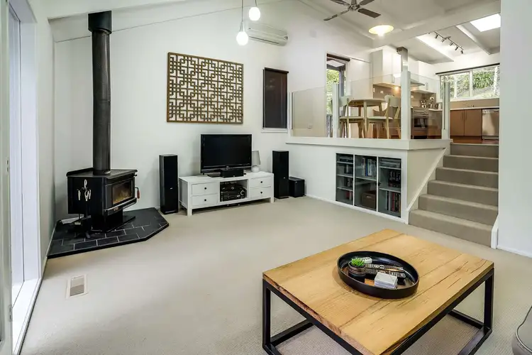 Second view of Homely house listing, 6 Liege Street, Selby VIC 3159