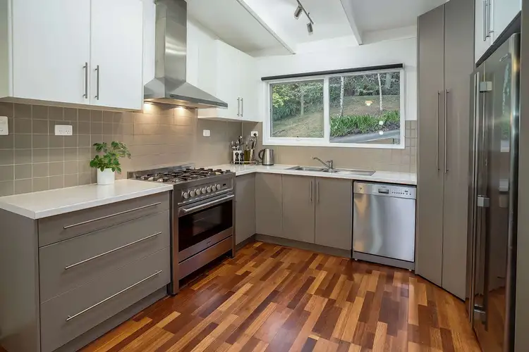 Fourth view of Homely house listing, 6 Liege Street, Selby VIC 3159