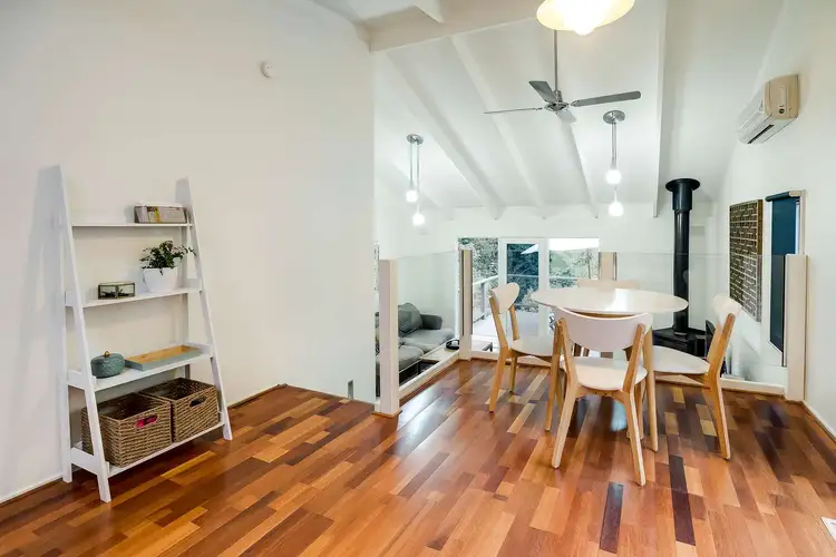 Fifth view of Homely house listing, 6 Liege Street, Selby VIC 3159
