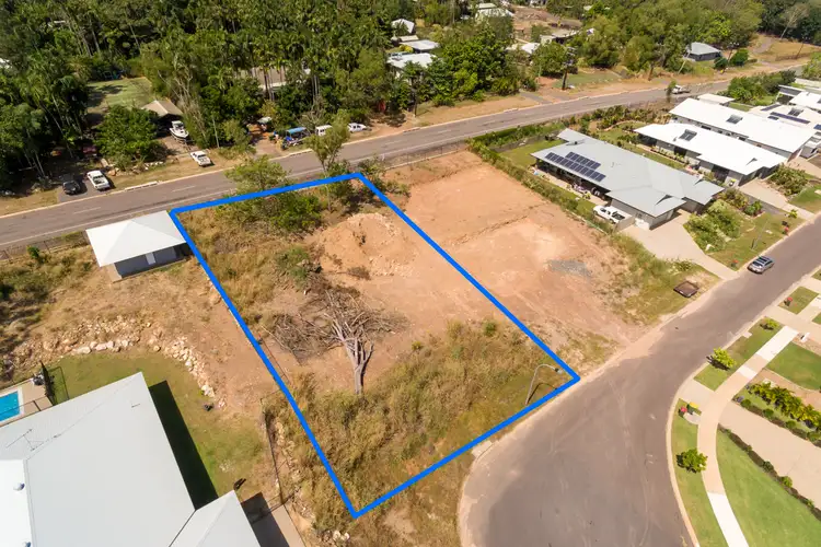 18 Chipmunk Court, Zuccoli NT 832