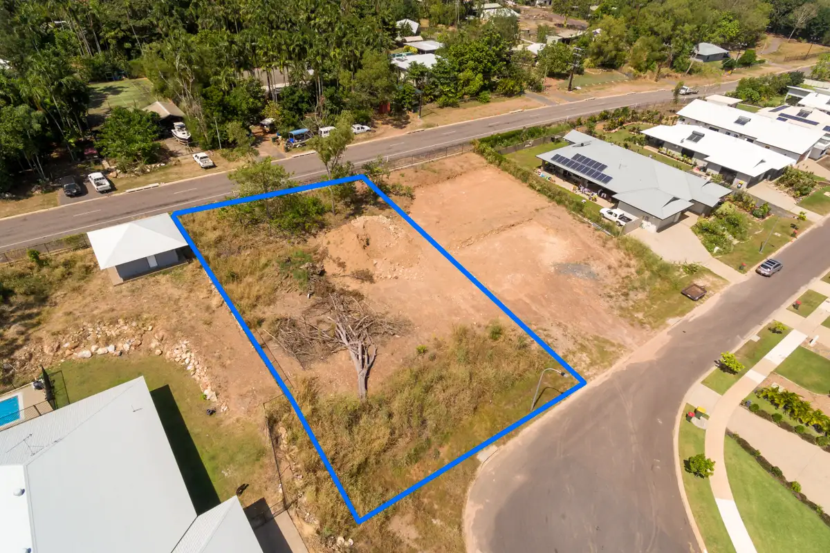 Main view of Homely land listing, 18 Chipmunk Court, Zuccoli NT 832