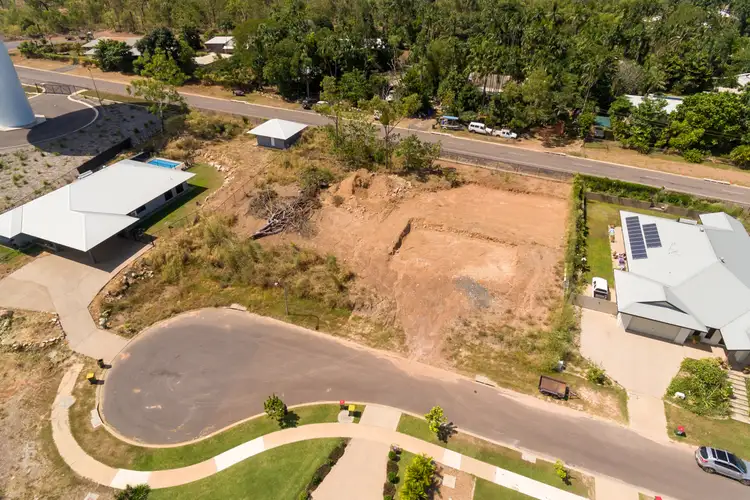 Fourth view of Homely land listing, 18 Chipmunk Court, Zuccoli NT 832