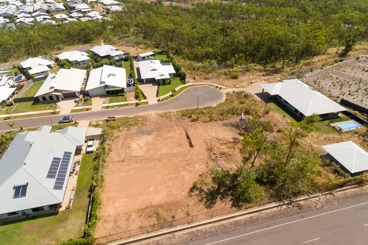 Fifth view of Homely land listing, 18 Chipmunk Court, Zuccoli NT 832