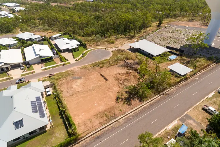 Sixth view of Homely land listing, 18 Chipmunk Court, Zuccoli NT 832