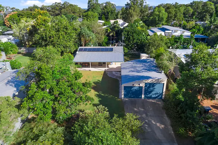 Second view of Homely land listing, 5 Urangan Street, Boreen Point QLD 4565