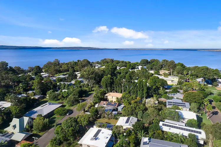 Third view of Homely land listing, 5 Urangan Street, Boreen Point QLD 4565