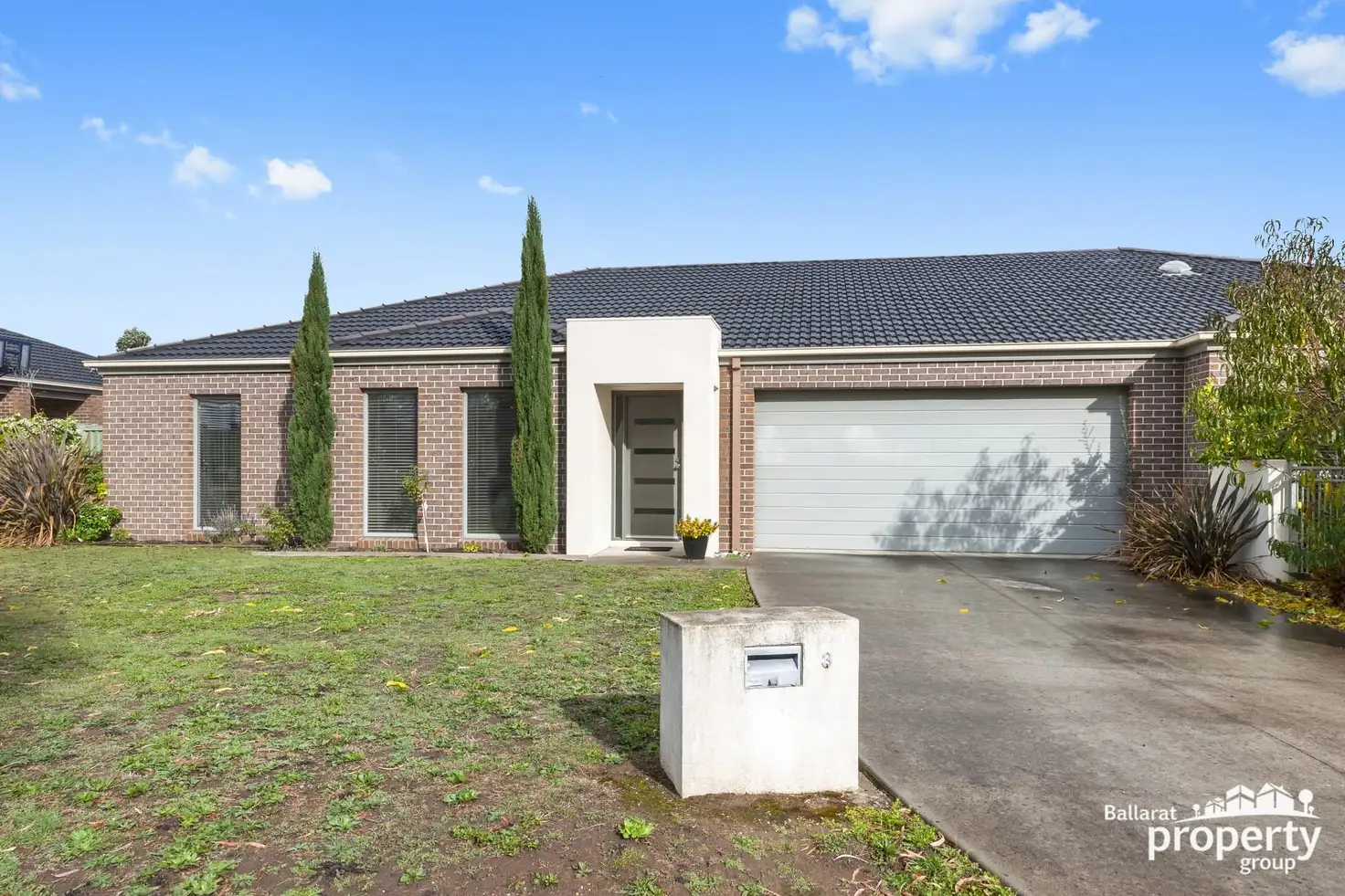 Main view of Homely house listing, 3 Selwyn Street, Miners Rest VIC 3352