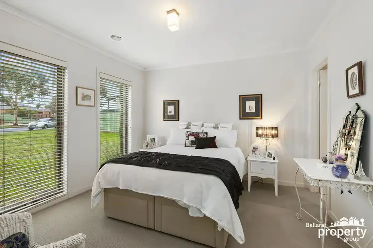 Second view of Homely house listing, 3 Selwyn Street, Miners Rest VIC 3352