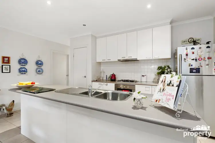 Fifth view of Homely house listing, 3 Selwyn Street, Miners Rest VIC 3352