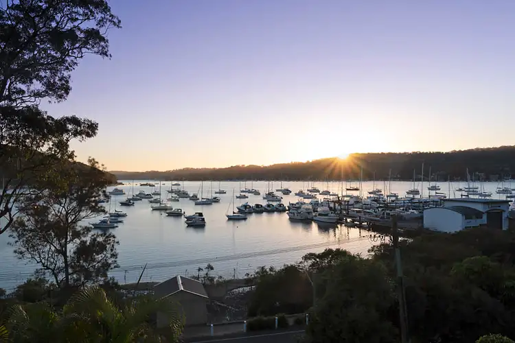 2115 Pittwater Road, Church Point NSW 2105