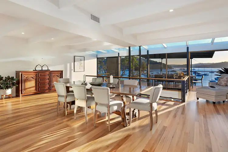 Third view of Homely house listing, 2115 Pittwater Road, Church Point NSW 2105