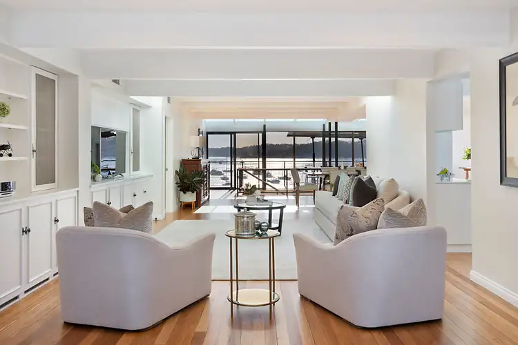 Fourth view of Homely house listing, 2115 Pittwater Road, Church Point NSW 2105