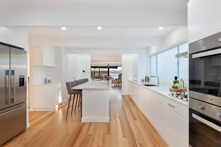 Fifth view of Homely house listing, 2115 Pittwater Road, Church Point NSW 2105