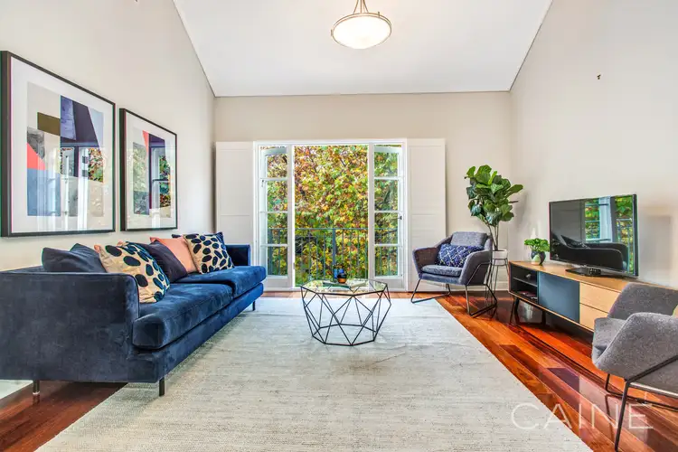 Main view of Homely apartment listing, 15/211 Wellington Parade South, East Melbourne VIC 3002