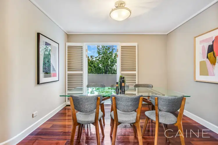 Second view of Homely apartment listing, 15/211 Wellington Parade South, East Melbourne VIC 3002