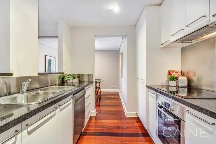 Fourth view of Homely apartment listing, 15/211 Wellington Parade South, East Melbourne VIC 3002