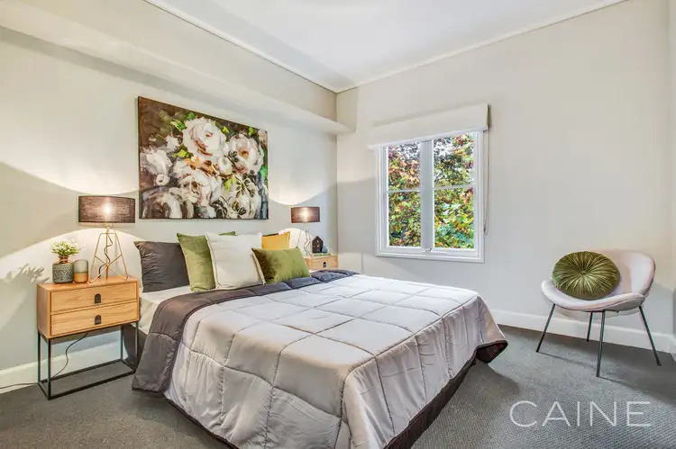 Fifth view of Homely apartment listing, 15/211 Wellington Parade South, East Melbourne VIC 3002
