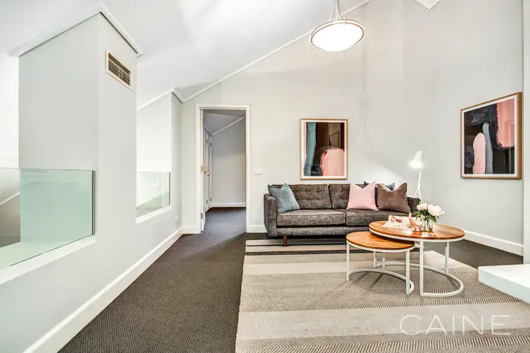 Sixth view of Homely apartment listing, 15/211 Wellington Parade South, East Melbourne VIC 3002