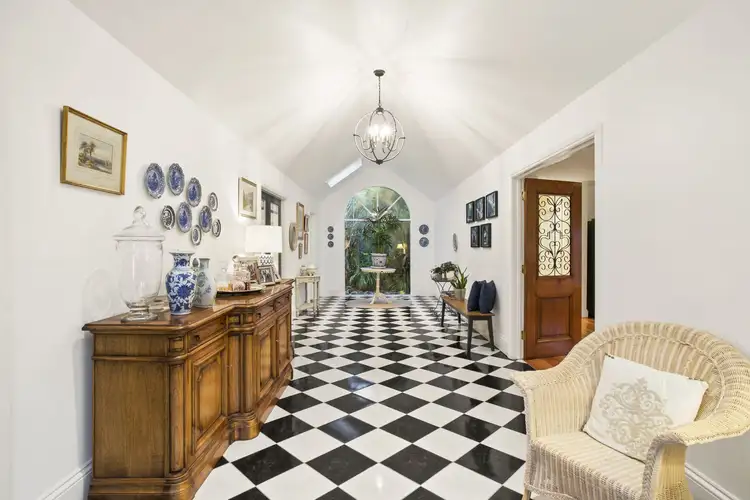 Third view of Homely house listing, 8 Mineral Springs Crescent, Hepburn Springs VIC 3461