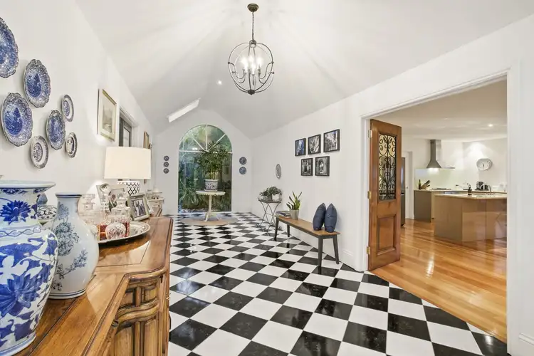 Fourth view of Homely house listing, 8 Mineral Springs Crescent, Hepburn Springs VIC 3461