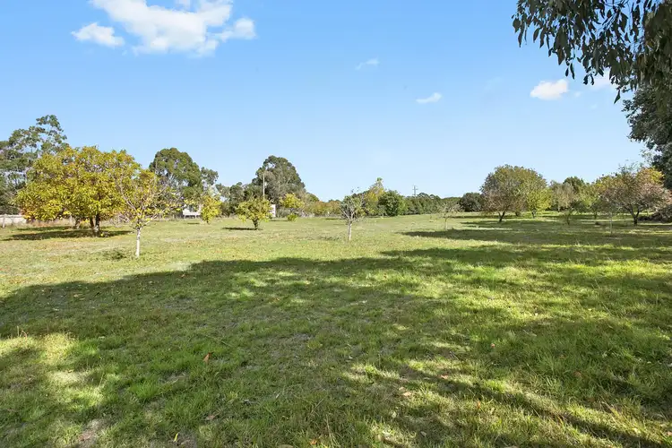 Third view of Homely land listing, 18 Morton Street, Glenlyon VIC 3461
