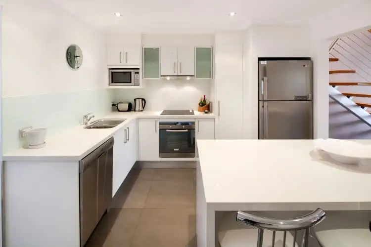 Main view of Homely townhouse listing, 5/2 Barbados Crescent, Noosaville QLD 4566