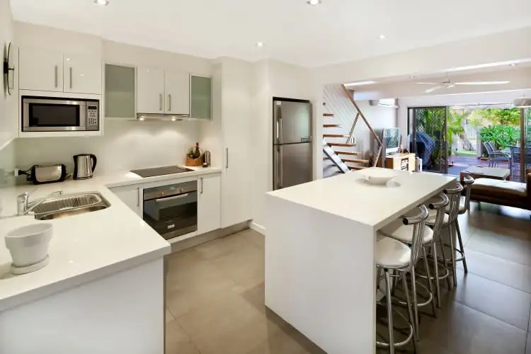 Second view of Homely townhouse listing, 5/2 Barbados Crescent, Noosaville QLD 4566