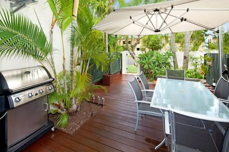 Sixth view of Homely townhouse listing, 5/2 Barbados Crescent, Noosaville QLD 4566