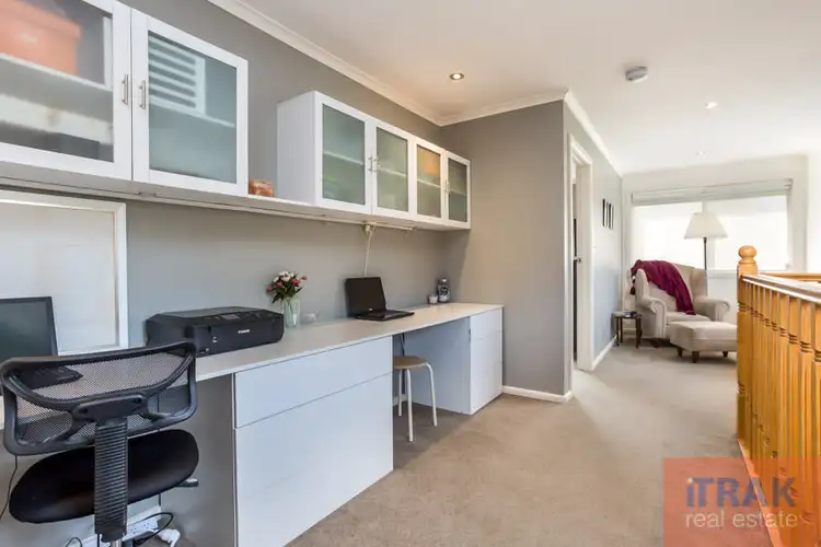 Fourth view of Homely house listing, 151 Albert Avenue, Boronia VIC 3155