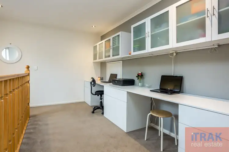 Fifth view of Homely house listing, 151 Albert Avenue, Boronia VIC 3155