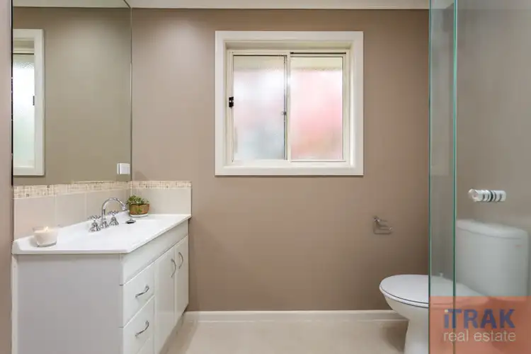 Sixth view of Homely house listing, 151 Albert Avenue, Boronia VIC 3155