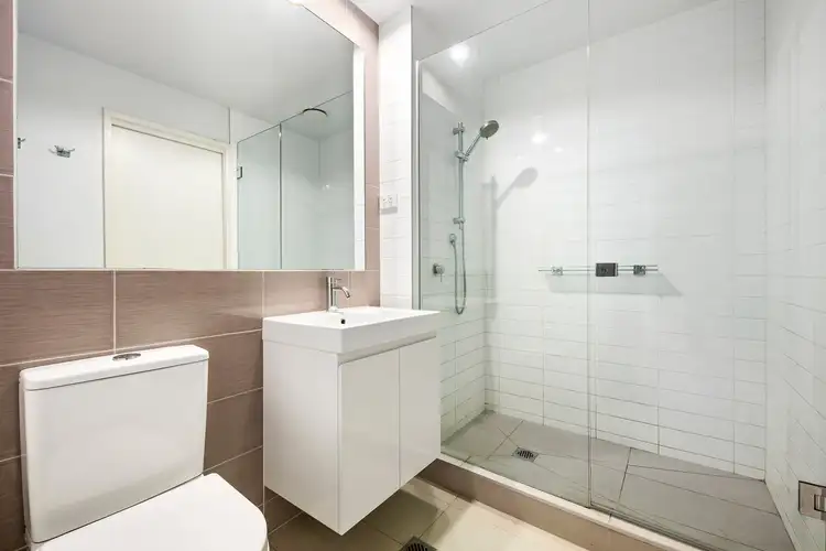 Third view of Homely apartment listing, 306/270 High Street, Prahran VIC 3181