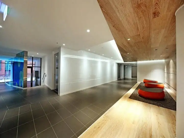 Sixth view of Homely apartment listing, 306/270 High Street, Prahran VIC 3181