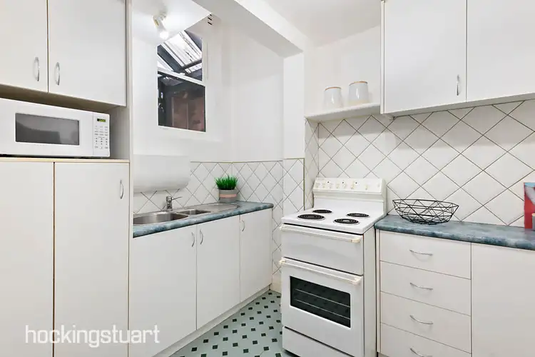Second view of Homely apartment listing, 29/9 Southey Street, Elwood VIC 3184