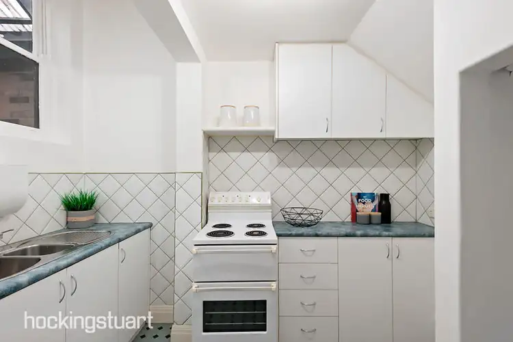 Third view of Homely apartment listing, 29/9 Southey Street, Elwood VIC 3184