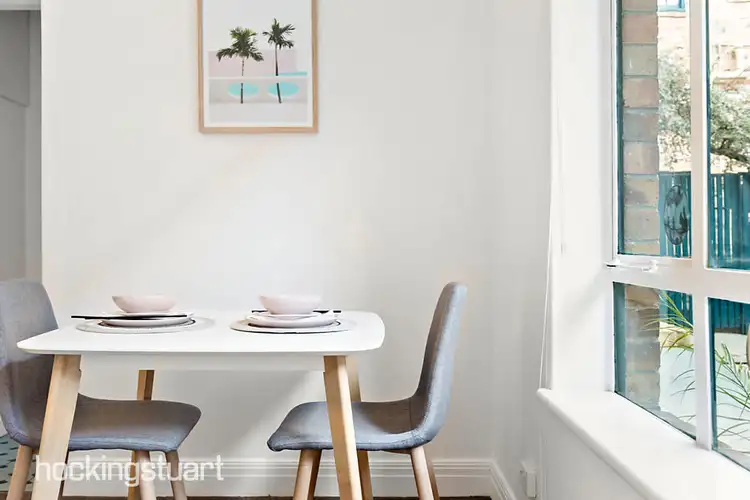 Fourth view of Homely apartment listing, 29/9 Southey Street, Elwood VIC 3184