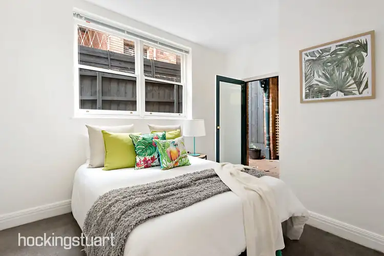 Fifth view of Homely apartment listing, 29/9 Southey Street, Elwood VIC 3184