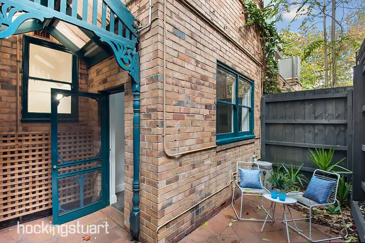 Sixth view of Homely apartment listing, 29/9 Southey Street, Elwood VIC 3184