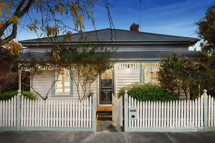 5 Edgar Street, Kingsville VIC 3012