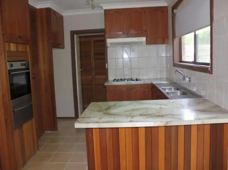 Second view of Homely house listing, 26A Jersey Street, Coburg VIC 3058