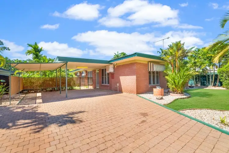 12 Maude Street, Anula NT 812