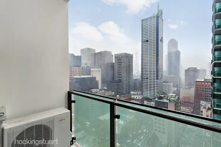 2409/601 Little Lonsdale Street, Melbourne VIC 3000