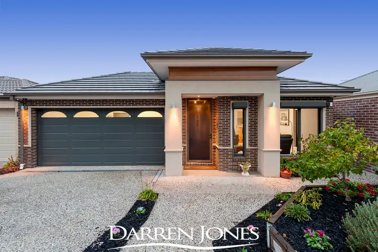 Main view of Homely house listing, 97B Alexandra Street, Greensborough VIC 3088