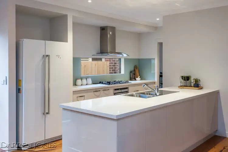 Third view of Homely house listing, 97B Alexandra Street, Greensborough VIC 3088