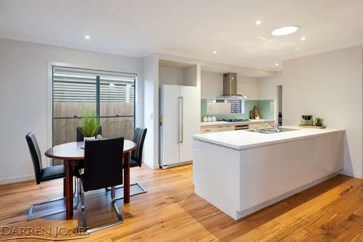 Fourth view of Homely house listing, 97B Alexandra Street, Greensborough VIC 3088