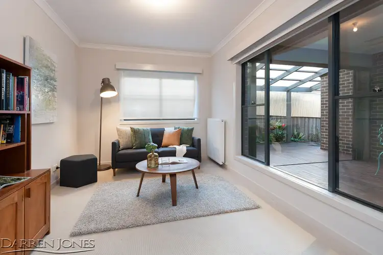 Fifth view of Homely house listing, 97B Alexandra Street, Greensborough VIC 3088