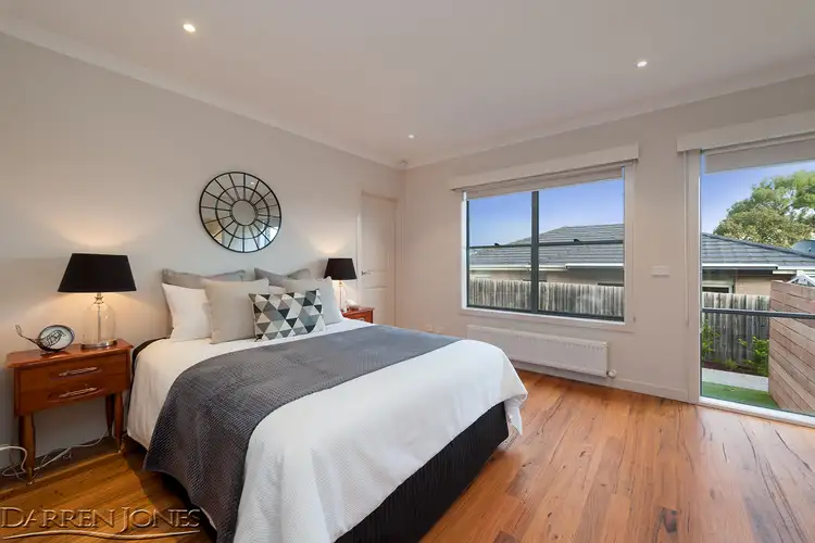Sixth view of Homely house listing, 97B Alexandra Street, Greensborough VIC 3088