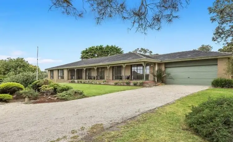 44 Jacksons Road, Mount Eliza VIC 3930