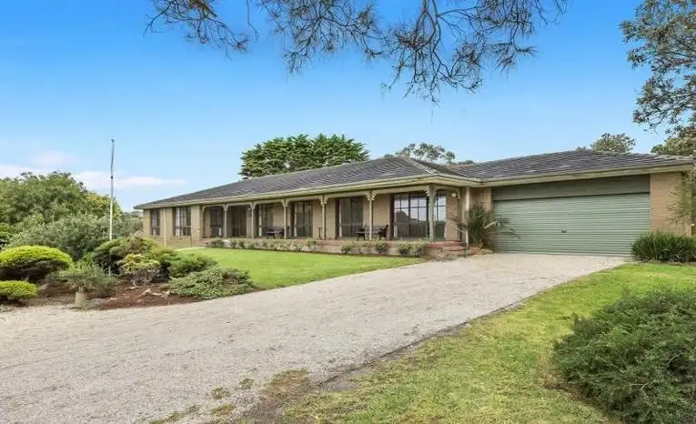 Main view of Homely house listing, 44 Jacksons Road, Mount Eliza VIC 3930