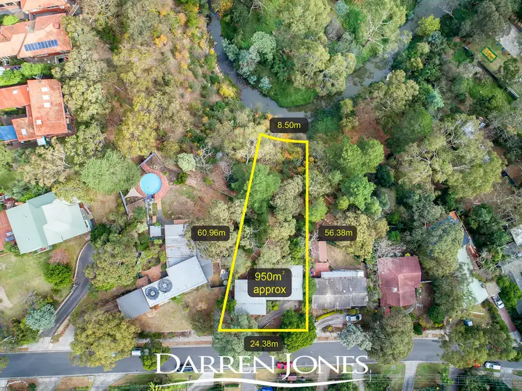 36 Bannerman Avenue, Greensborough VIC 3088